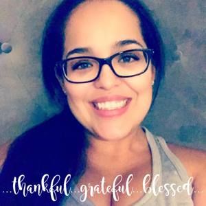 Meet your Posher, Daniella